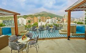 Hotel Faranda Collection Cali