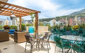 Hotel Faranda Collection Cali